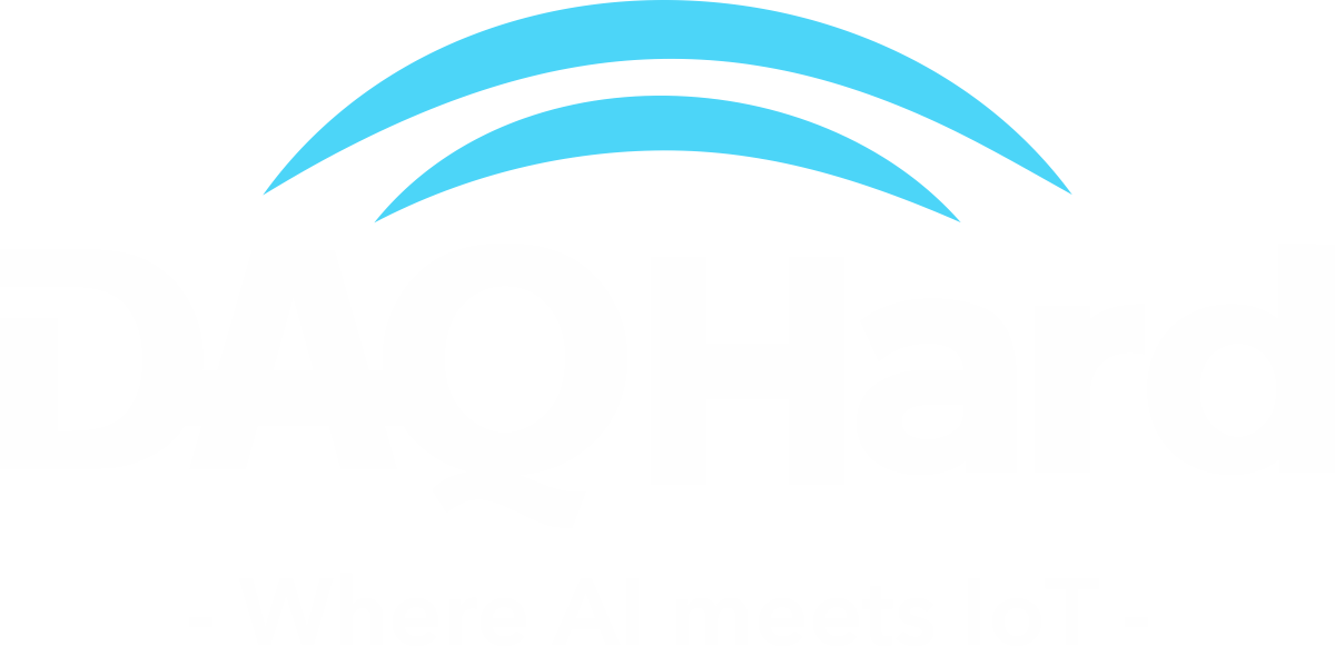 DAQHard Logo 2CI