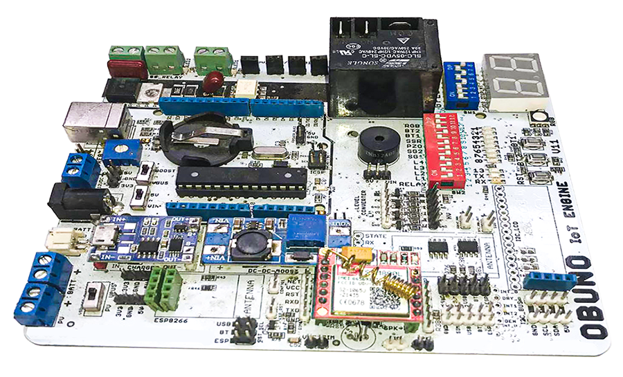 Obuno IoT Engine EDITED